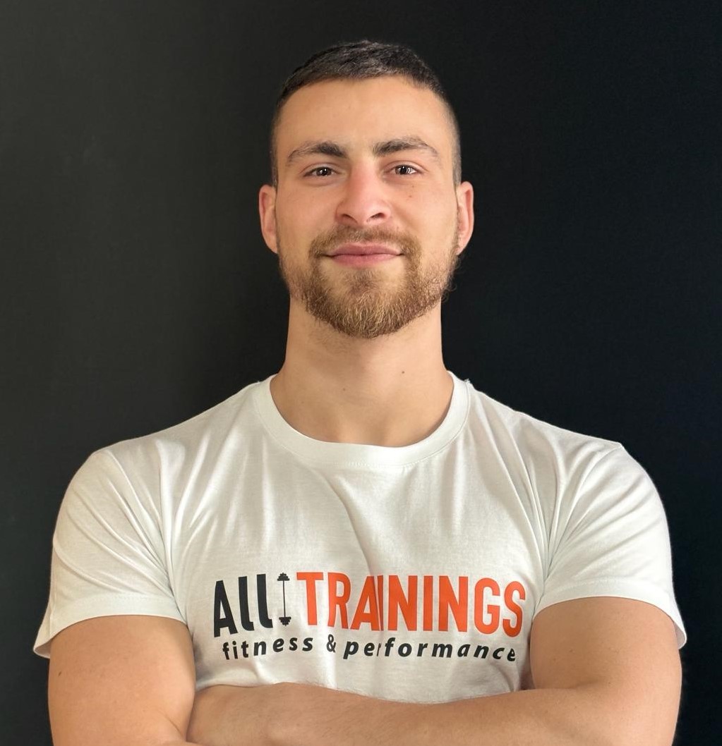 Traininggs All Trainings - fitness & performance